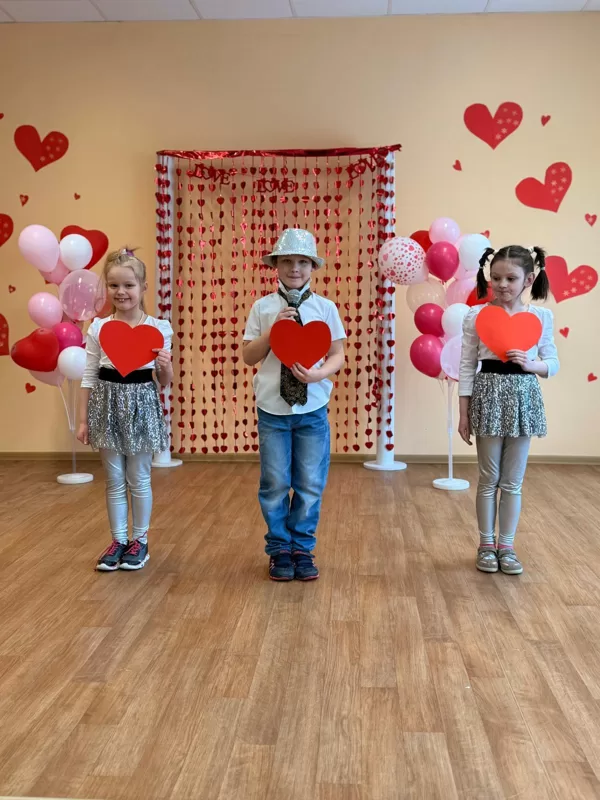 Valentīna diena